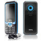 Illustration for article titled Benq C36 Cellphone Thinks its a Webcam and Radio Recorder Too